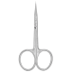 Professional scissors Staleks Exclusive 10 type 1, 21 mm