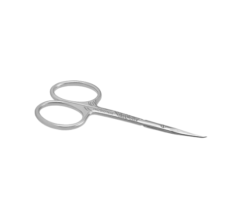 Professional scissors Staleks Exclusive 10 type 1, 21 mm