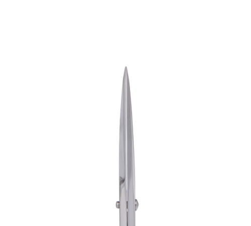 Professional eyebrow scissors STALEKS EXPERT 30 TYPE 1 32 mm
