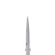 Professional eyebrow scissors STALEKS EXPERT 30 TYPE 1 32 mm