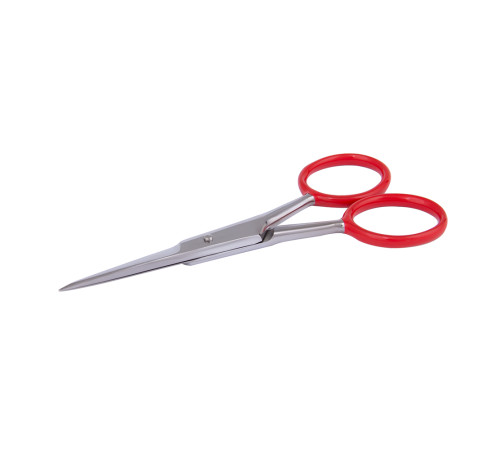 Professional eyebrow scissors STALEKS EXPERT 30 TYPE 1 32 mm