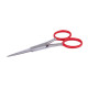 Professional eyebrow scissors STALEKS EXPERT 30 TYPE 1 32 mm