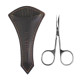 Professional cuticle scissors OLTON 100 mm