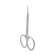 Professional cuticle scissors Staleks EXCLUSIVE 21 TYPE 2 magnolia