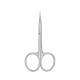 Professional cuticle scissors Staleks EXCLUSIVE 21 TYPE 2 magnolia