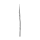 Professional cuticle scissors Staleks EXCLUSIVE 21 TYPE 2 magnolia
