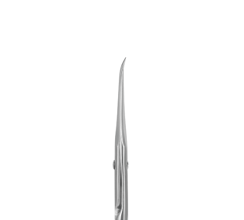 Professional cuticle scissors Staleks EXCLUSIVE 21 TYPE 2 magnolia