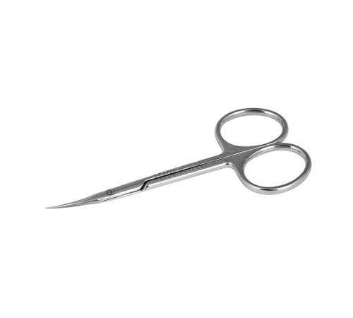 Professional cuticle scissors Staleks EXCLUSIVE 22 TYPE 1 magnolia