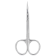 Professional cuticle scissors Staleks EXCLUSIVE 22 TYPE 1 magnolia