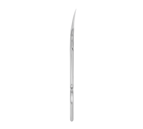 Professional cuticle scissors Staleks EXCLUSIVE 22 TYPE 1 magnolia
