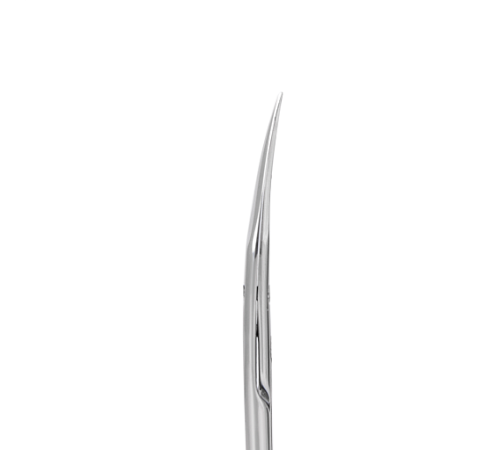 Professional cuticle scissors Staleks EXCLUSIVE 22 TYPE 1 magnolia