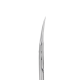 Professional cuticle scissors Staleks EXCLUSIVE 22 TYPE 1 magnolia