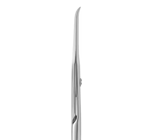 Professional cuticle scissors Staleks EXCLUSIVE 23 TYPE 1 magnolia
