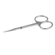Professional cuticle scissors Staleks EXCLUSIVE 23 TYPE 1 magnolia