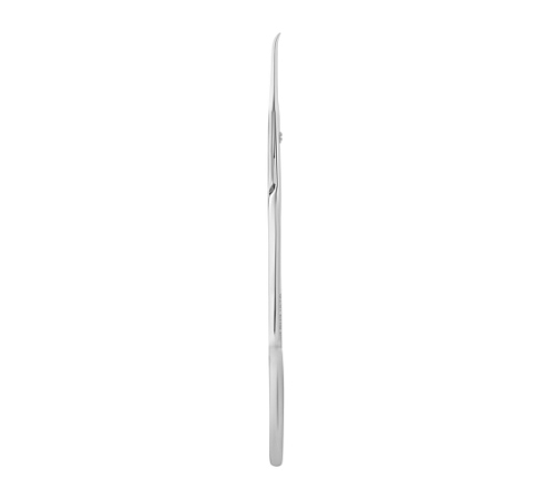 Professional cuticle scissors Staleks EXCLUSIVE 23 TYPE 2 magnolia
