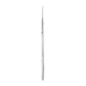 Professional cuticle scissors Staleks EXCLUSIVE 23 TYPE 2 magnolia