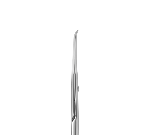 Professional cuticle scissors Staleks EXCLUSIVE 23 TYPE 2 magnolia