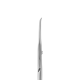 Professional cuticle scissors Staleks EXCLUSIVE 23 TYPE 2 magnolia