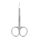 Professional cuticle scissors Staleks EXCLUSIVE 23 TYPE 2 magnolia