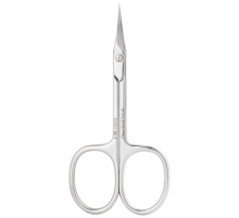 Professional cuticle scissors Staleks EXPERT 50 TYPE 2