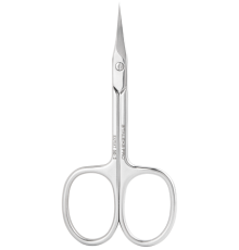 Professional cuticle scissors Staleks EXPERT 50 TYPE 2