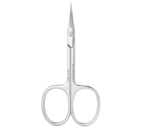Professional cuticle scissors Staleks EXPERT 50 TYPE 2