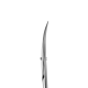 Professional cuticle scissors Staleks EXPERT 50 TYPE 3