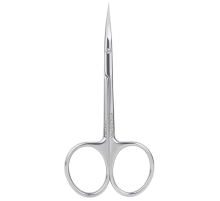 Professional cuticle scissors Staleks EXPERT 50 TYPE 3