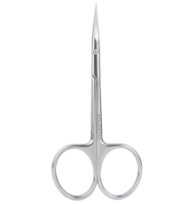 Professional cuticle scissors Staleks EXPERT 50 TYPE 3