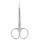 Professional cuticle scissors Staleks EXPERT 50 TYPE 3