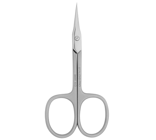 Professional cuticle scissors Staleks SMART 22 TYPE 1