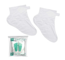 Шкарпетки SPA Shelly для педикюру, 1 шт