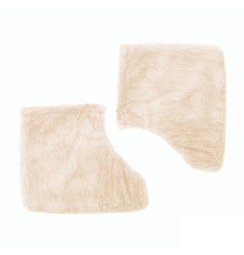 Elit-Lab plush milk socks