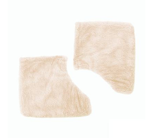 Elit-Lab plush milk socks