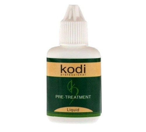 Degreasers for eyelashes Kodi (Pre-treatment) 15 ml