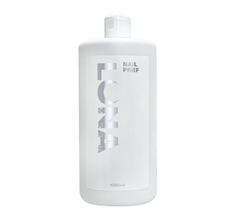 Degreaser for nails LUNA Nail Prep, 1000 ml