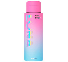 Знежирювач для нігтів LUNA Nail Prep, 400 мл