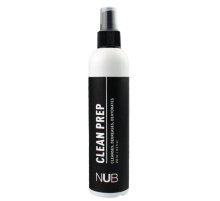 Degreaser for nails NUB Clean Prep, 250 ml