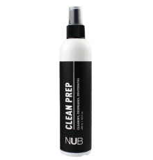 Degreaser for nails NUB Clean Prep, 250 ml
