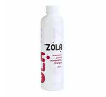 Знежирювач для брів ZOLA, 250 мл