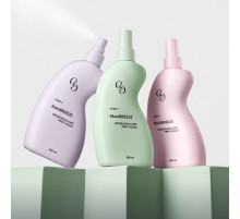 Else ManiBreeze Nail Degreaser, 300 ml