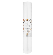 Disposable sheet white Panni Mlada 08x100 m