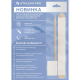 Disposable set Staleks PapMam Mix saw 100/180, buff 180/240, orange stick 110 mm