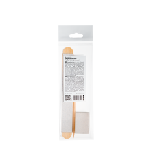 Disposable set Staleks PapMam Mix saw 100/180, buff 180/240, orange stick 110 mm