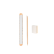 Disposable set Staleks PapMam Mix saw 100/180, buff 180/240, orange stick 110 mm