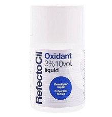 Oxidizer 3% RefectoCil liquid
