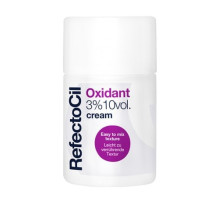 Oxidizer 3% RefectoCil - creamy