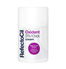 Oxidizer 3% RefectoCil - creamy