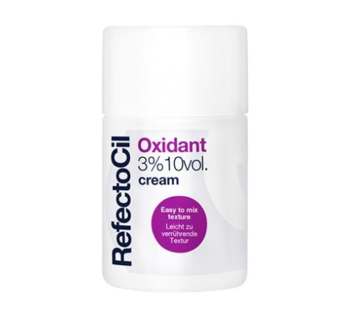 Oxidizer 3% RefectoCil - creamy