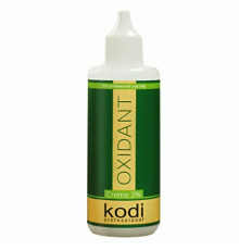 Oxidizer for paint Kodi Oxidant 3% Liquid - cream 100 ml